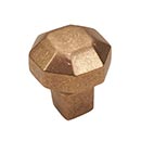 Champagne Finish - Natural Series Solid Bronze Decorative Hardware - Hardware International Bronze Hardware
