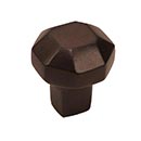 Espresso Finish - Natural Series Solid Bronze Decorative Hardware - Hardware International Bronze Hardware