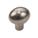 Platinum Finish - Renaissance Series Solid Bronze Decorative Hardware - Hardware International Bronze Hardware