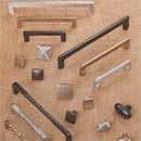 Mission Series - Hardware International Solid Bronze & Brass Hardware Collection - Solid Bronze Decorative Hardware