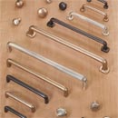 Renaissance Series - Hardware International Solid Bronze & Brass Hardware Collection - Solid Bronze Decorative Hardware