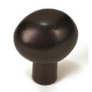 Espresso Finish - Hardware International Cabinet & Drawer Knobs - Solid Bronze Decorative Hardware