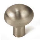 Platinum Finish - Hardware International Cabinet & Drawer Knobs - Solid Bronze Decorative Hardware