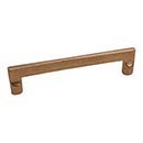 Champagne Finish - Solid Bronze Oversized Pull Handles - Hardware International Decorative Hardware