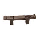 Espresso Finish - Solid Bronze Standard Size Pull Handles - Hardware International Decorative Hardware