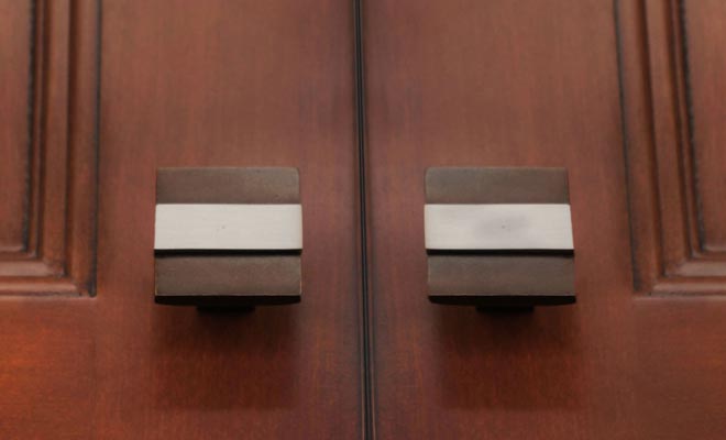 Hardware International - Solid Bronze Decorative Cabinet & Drawer Hardware