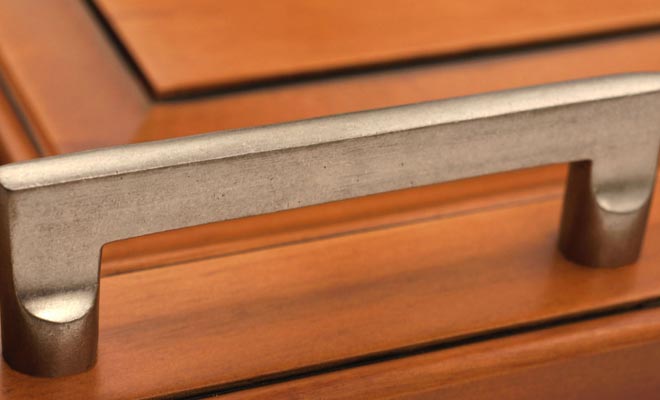 Hardware International - Solid Bronze Decorative Cabinet & Drawer Hardware