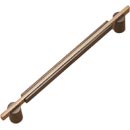 Hardware International Appliance Pull Handles - Solid Bronze & Brass Decorative Hardware