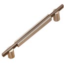 Hardware International Oversized Cabinet Pull Handles - Solid Bronze & Brass Decorative Hardware