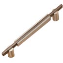 Hardware International Oversized Cabinet Pull Handles - Solid Bronze & Brass Decorative Hardware