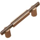 Hardware International Standard Sized Cabinet Pulls & Drawer Handles - Solid Bronze & Brass Decorative Hardware