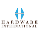 Hardware International Standard Size Cabinet & Drawer Pulls