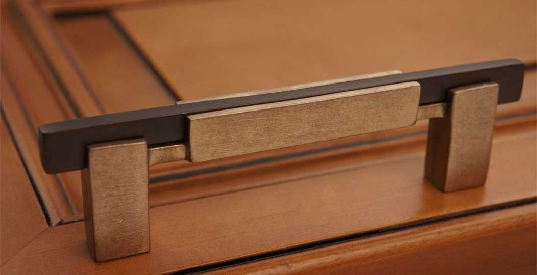 Hardware International - Solid Bronze Decorative Cabinet & Drawer Hardware