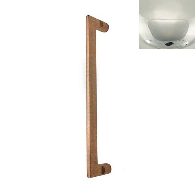 Hardware International Mission Series Appliance Pull Handle Hardware International Mission Series Appliance Pull Handle
