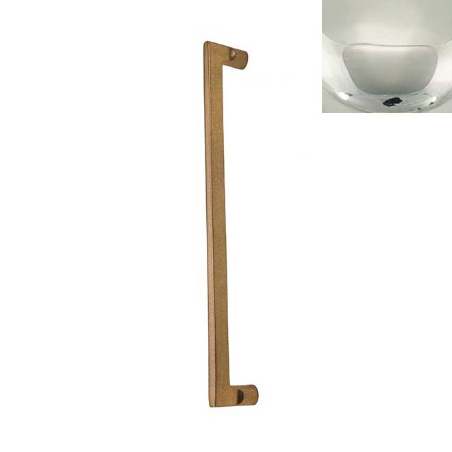 Hardware International Mission Series Appliance Pull Handle Hardware International Mission Series Appliance Pull Handle