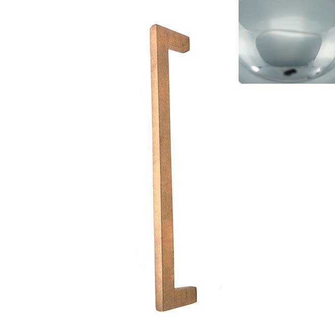 Hardware International Mission Series Appliance Pull Handle Hardware International Mission Series Appliance Pull Handle