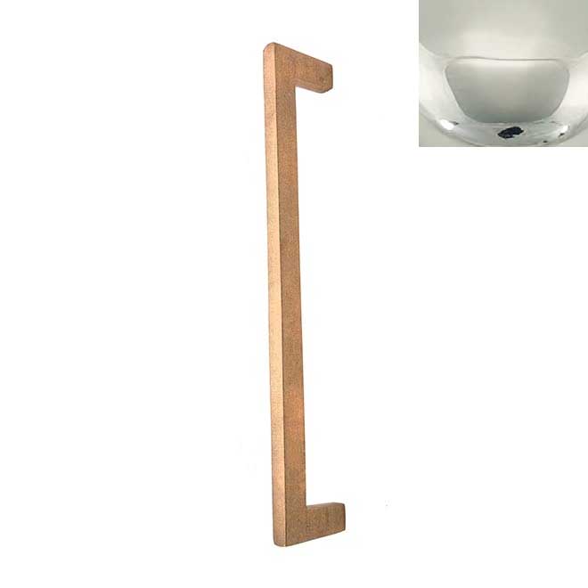 Hardware International Mission Series Appliance Pull Handle Hardware International Mission Series Appliance Pull Handle