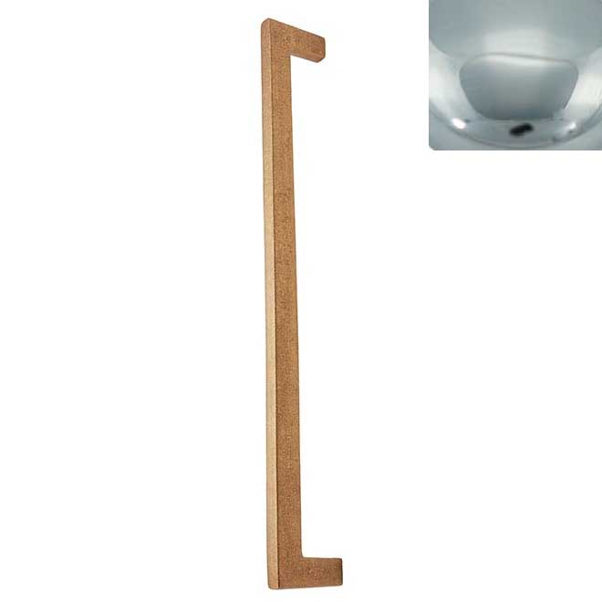 Hardware International Mission Series Appliance Pull Handle Hardware International Mission Series Appliance Pull Handle