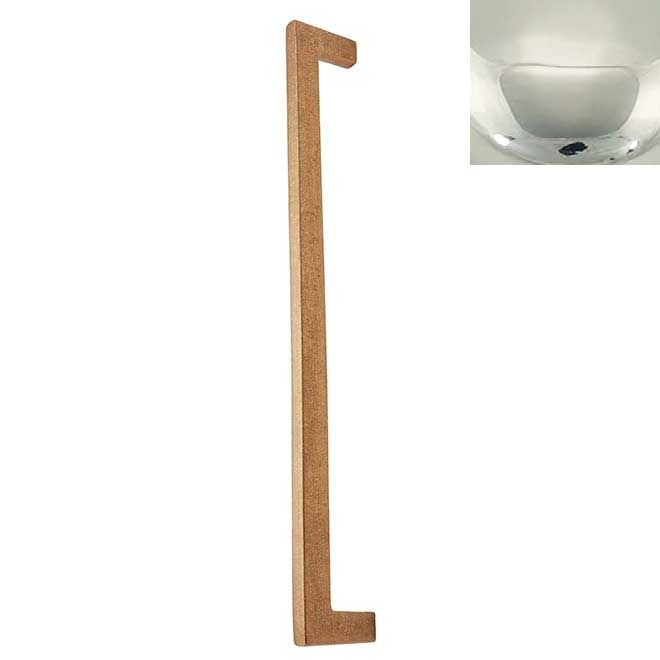 Hardware International Mission Series Appliance Pull Handle Hardware International Mission Series Appliance Pull Handle