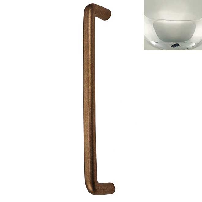 Hardware International Renaissance Series Appliance Pull Handle Hardware International Renaissance Series Appliance Pul Handle