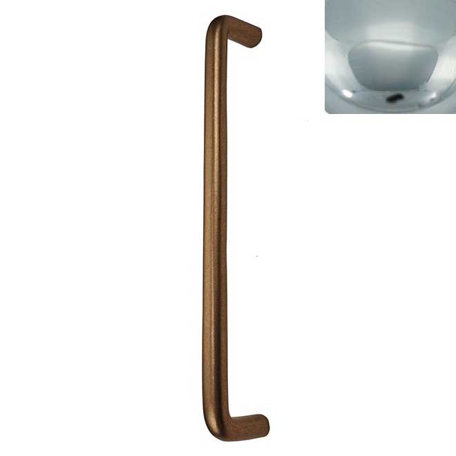 Hardware International Renaissance Series Appliance Pull Handle