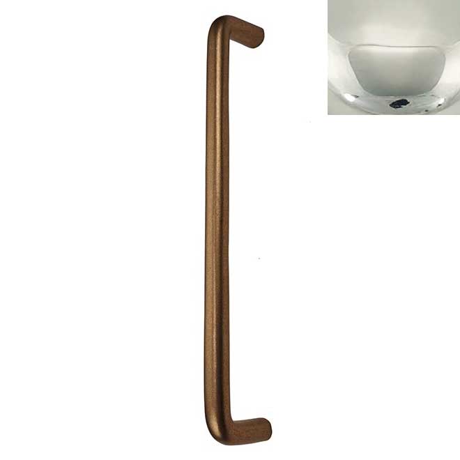 Hardware International Renaissance Series Appliance Pull Handle