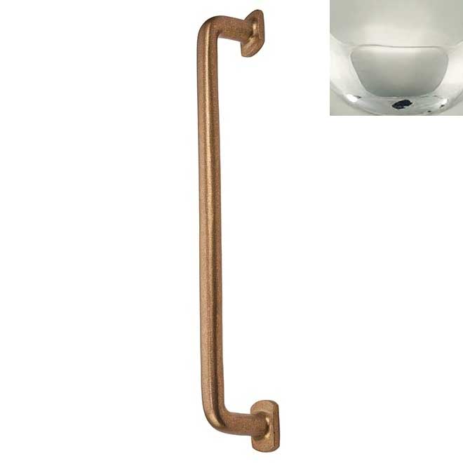 Hardware International Renaissance Series Appliance Pull Handle Hardware International Renaissance Series Appliance Pull Handle
