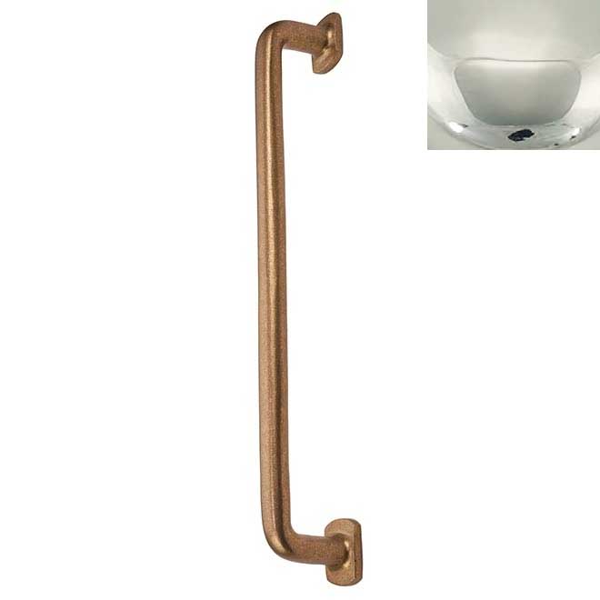 Hardware International Renaissance Series Appliance Pull Handle