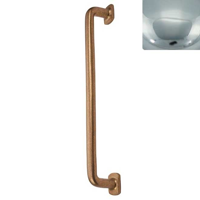 Hardware International Renaissance Series Appliance Pull Handle Hardware International Renaissance Series Appliance Pull Handle