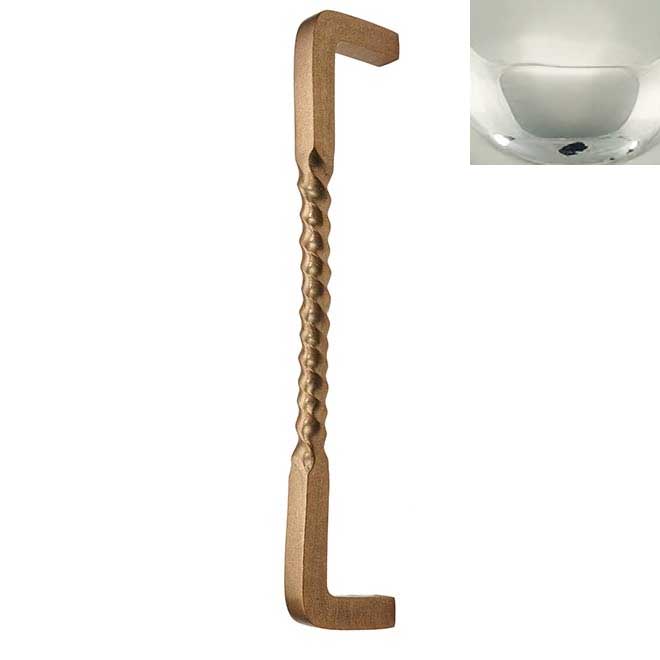 Hardware International Mission Series Appliance Pull Handle