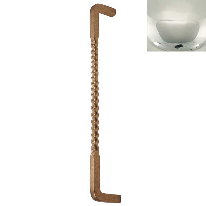 Hardware International Mission Series Appliance Pull Handle Hardware International Mission Series Appliance Pull Handle