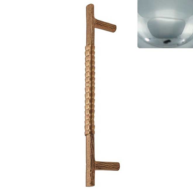 Hardware International Natural Series Appliance Pull Handle