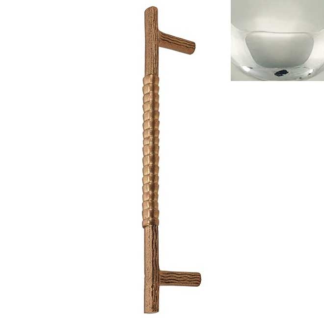 Hardware International Natural Series Appliance Pull Handle