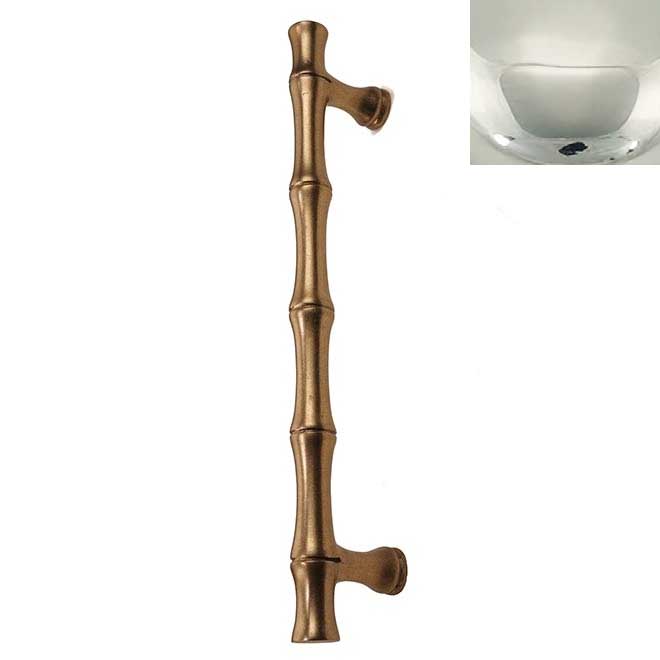 Hardware International Natural Series Appliance Pull Handle Hardware International Natural Series Appliance Pull Handle