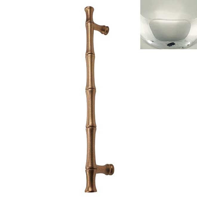 Hardware International Natural Series Appliance Pull Handle