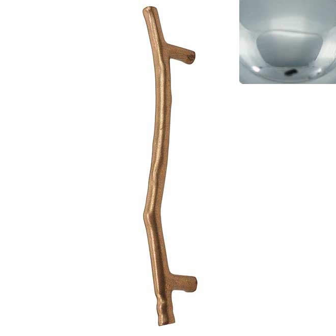 Hardware International Natural Series Appliance Pull Handle