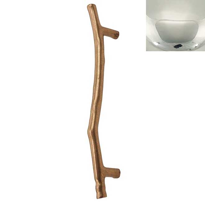 Hardware International Natural Series Appliance Pull Handle Hardware International Natural Series Appliance Pull Handle