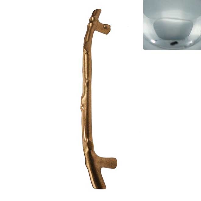 Hardware International Natural Series Appliance Pull Handle Hardware International Natural Series Appliance Pull Handle