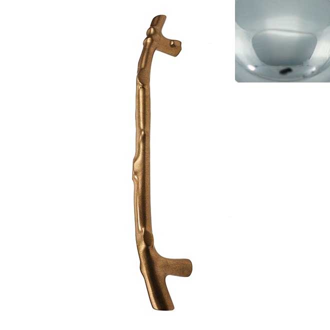 Hardware International Natural Series Appliance Pull Handle