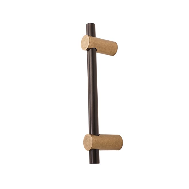 Hardware International Curve Series Appliance Pull Handle Hardware International Curve Series Appliance Pull Handle