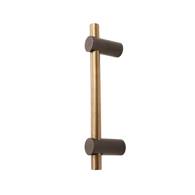 Hardware International Curve Series Appliance Pull Handle