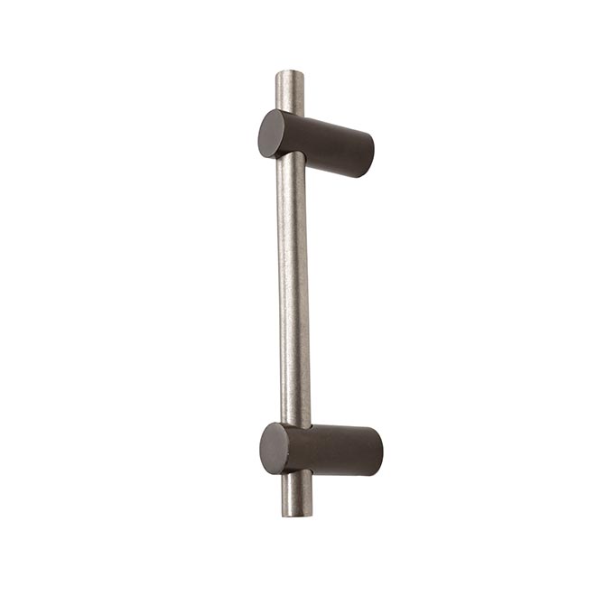 Hardware International Curve Series Appliance Pull Handle Hardware International Curve Series Appliance Pull Handle