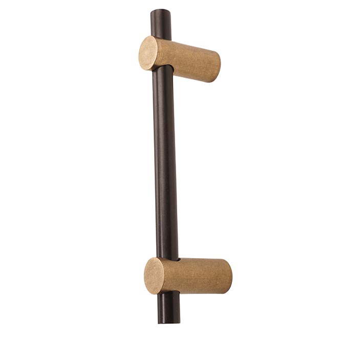 Hardware International Curve Series Appliance Pull Handle Hardware International Curve Series Appliance Pull Handle