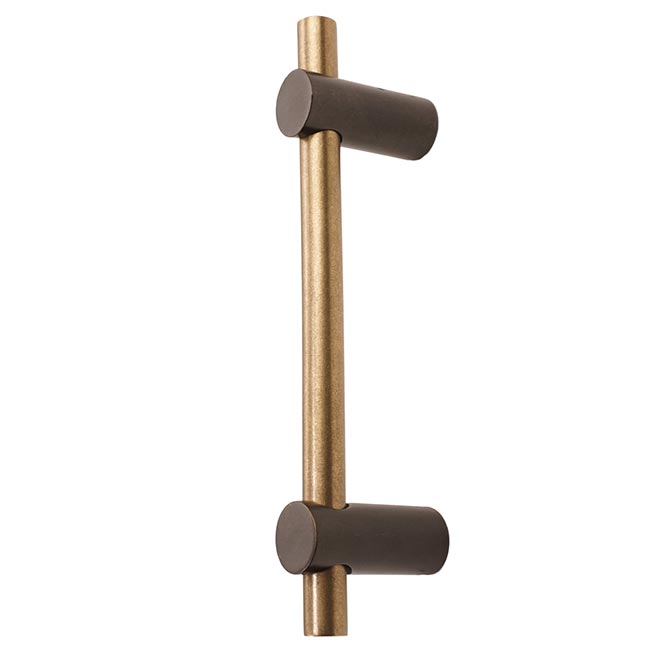 Hardware International Curve Series Appliance Pull Handle Hardware International Curve Series Appliance Pull Handle