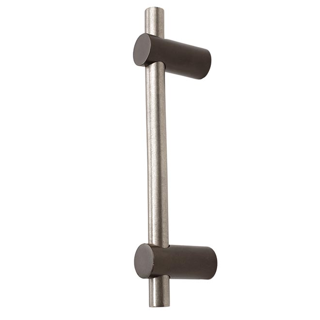 Hardware International Curve Series Appliance Pull Handle Hardware International Curve Series Appliance Pull Handle