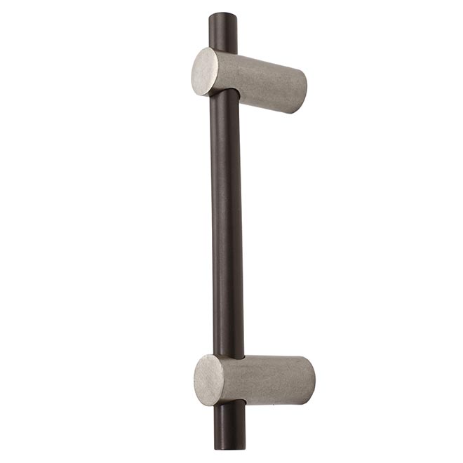 Hardware International Curve Series Appliance Pull Handle