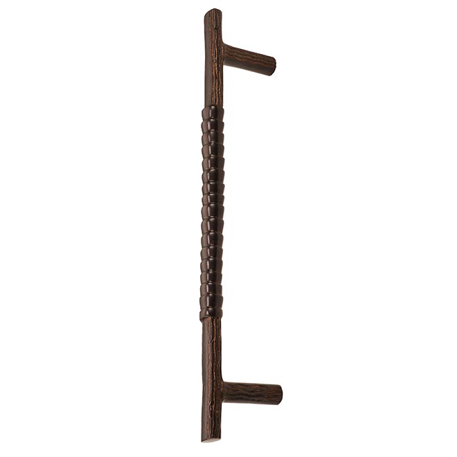 Hardware International Natural Series Appliance Pull Handle