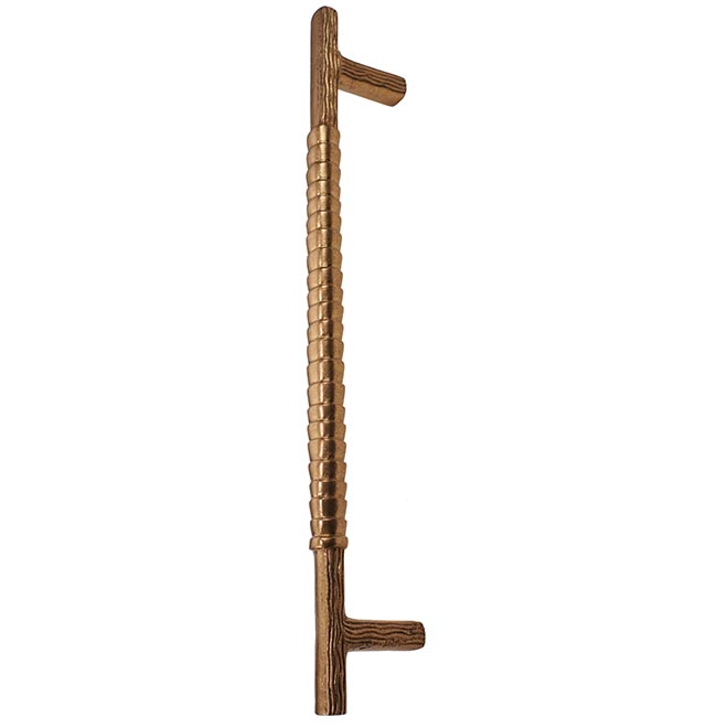 Hardware International Natural Series Appliance Pull Handle