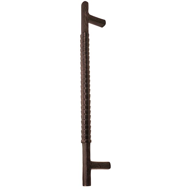 Hardware International Natural Series Appliance Pull Handle