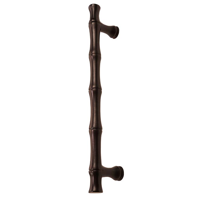 Hardware International Natural Series Appliance Pull Handle